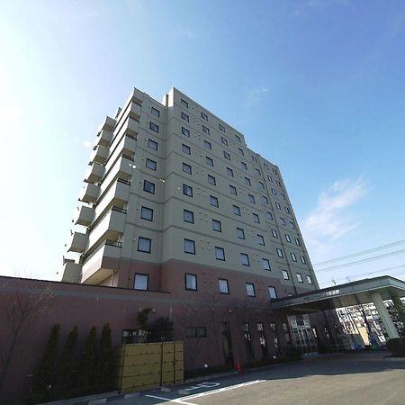 Hotel Route-Inn Nishinasuno Nasushiobara Luaran gambar