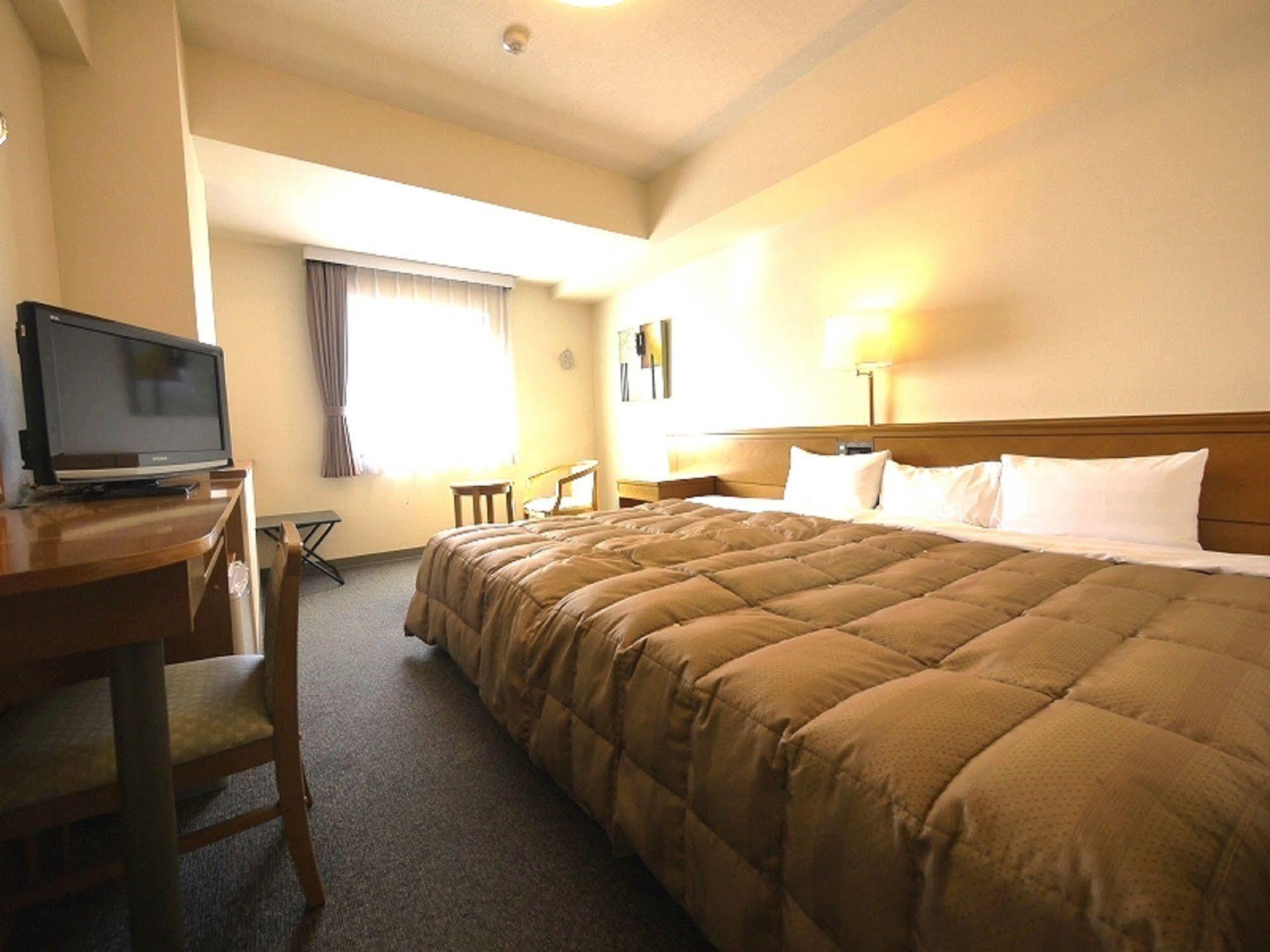 Hotel Route-Inn Nishinasuno Nasushiobara Luaran gambar
